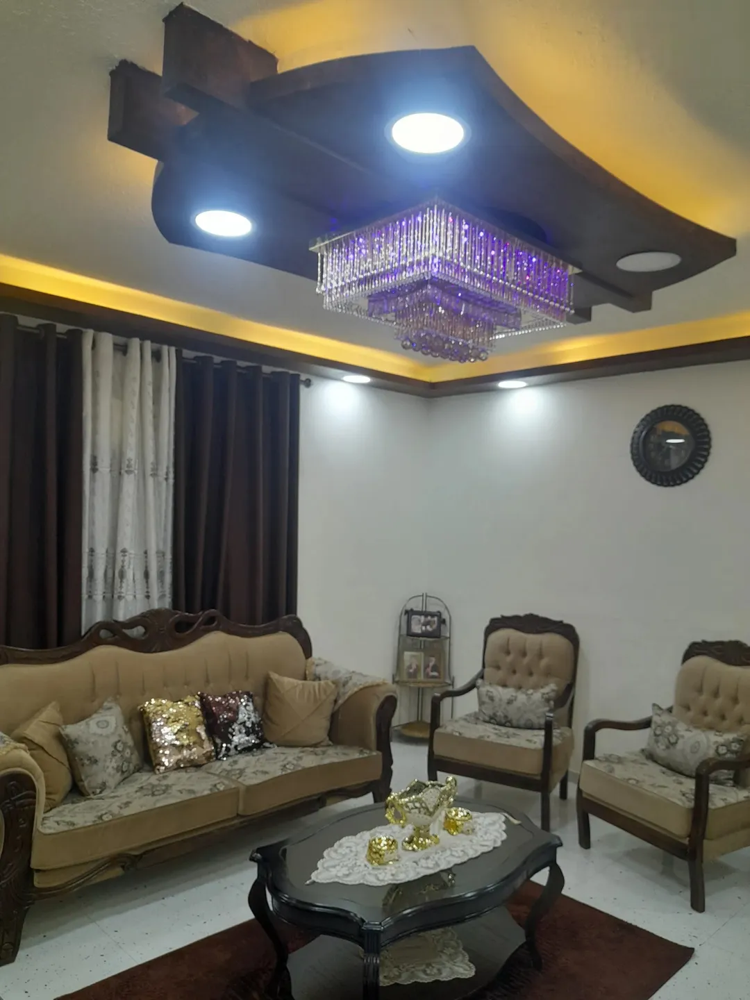 شقة للبيع في ماركا الجنوبية مرهونة للبنك الإسلامي الأردني