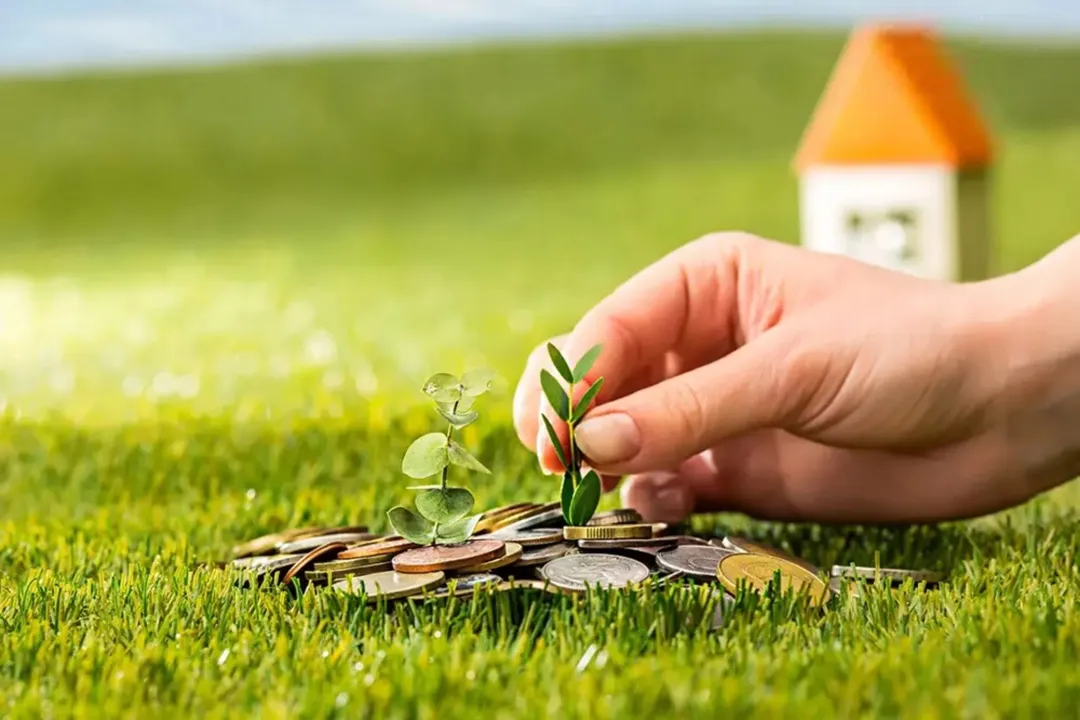 ارض سكنية للبيع في ابو علندا بالقرب من مدرسة براعم ابو علندا النموذجية