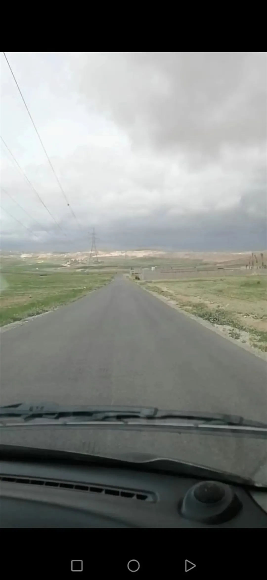 قطعة أرض للبيع مثل الكف
