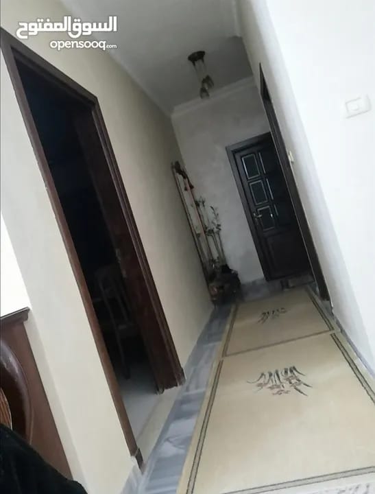 شقة مفروشة يومي في المدينة الرياضية