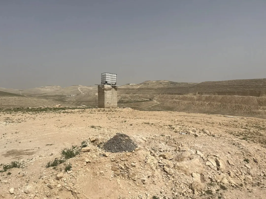 أرض سكنية مميزة للبيع في وادي العش – عمان