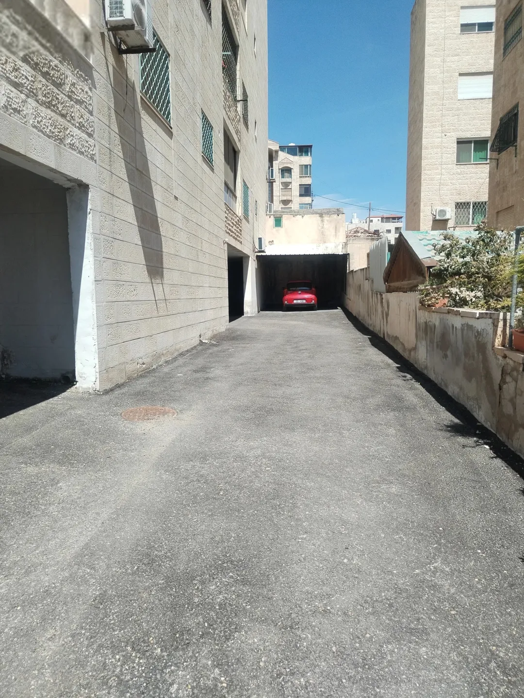شقة للبيع في منطقة عرجان محيط المدينه الرياضيه