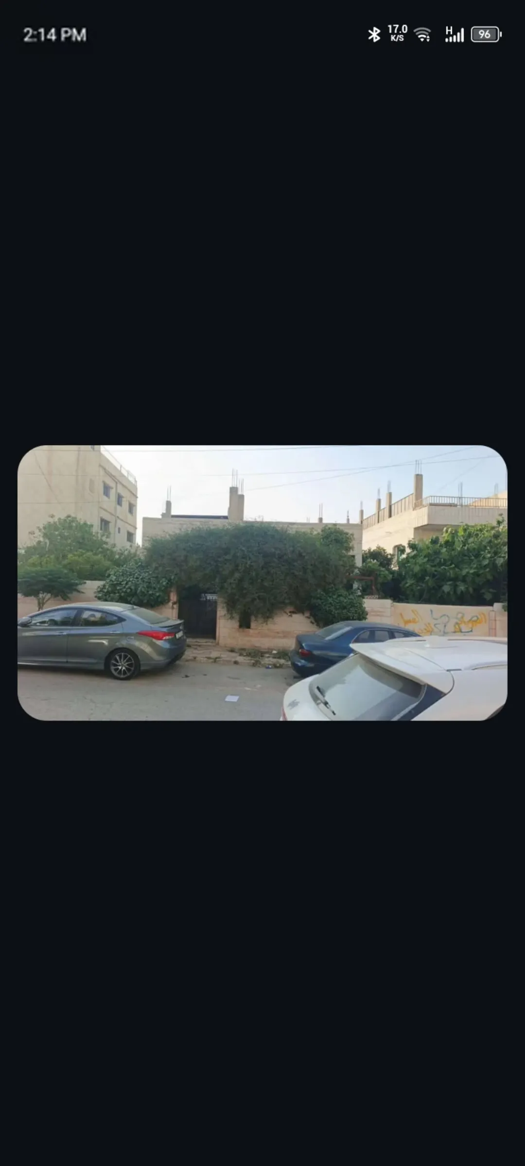 منزل مستقل مميز للبيع في القويسمة