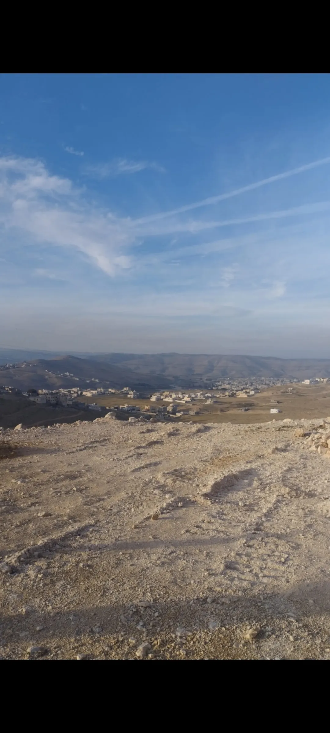 قطعة أرض ساحرة في البتراء الجنوبية للبيع مباشرة
