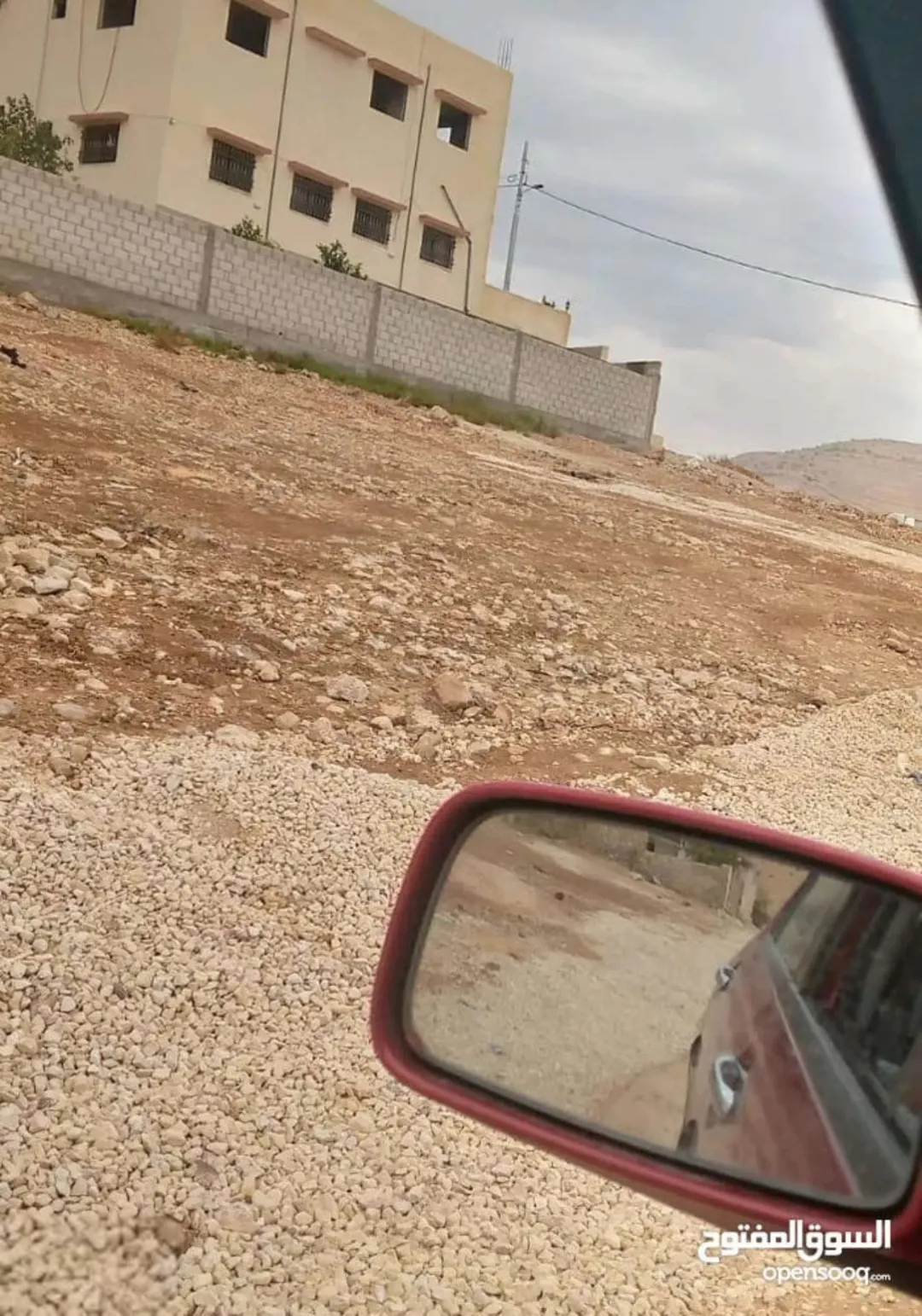 قطعة أرض سكنية مميزة للبيع في أبو الزيغان الشرقي – الزرقاء