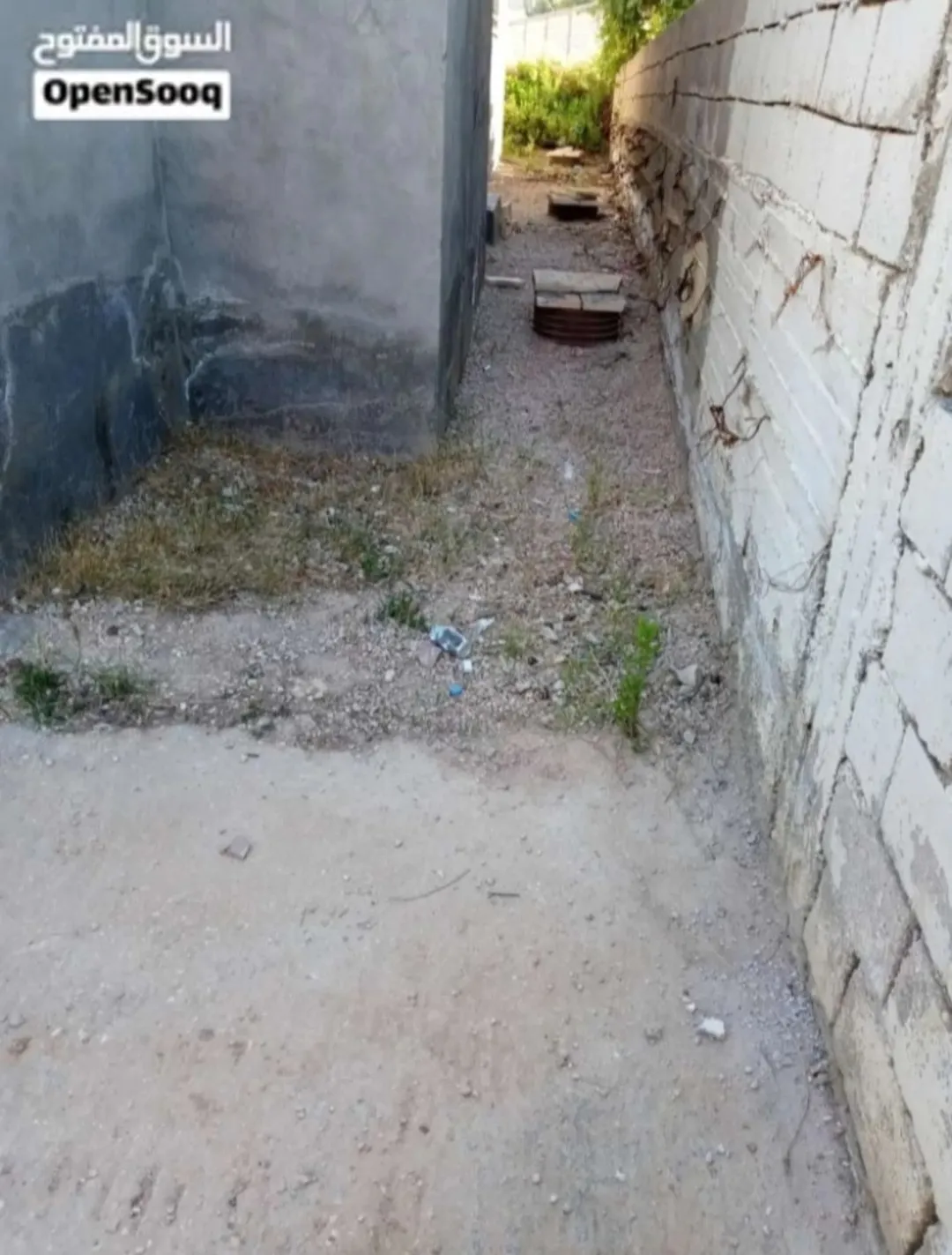 منزل مستقل للبيع في أم الدنانير – الحنو