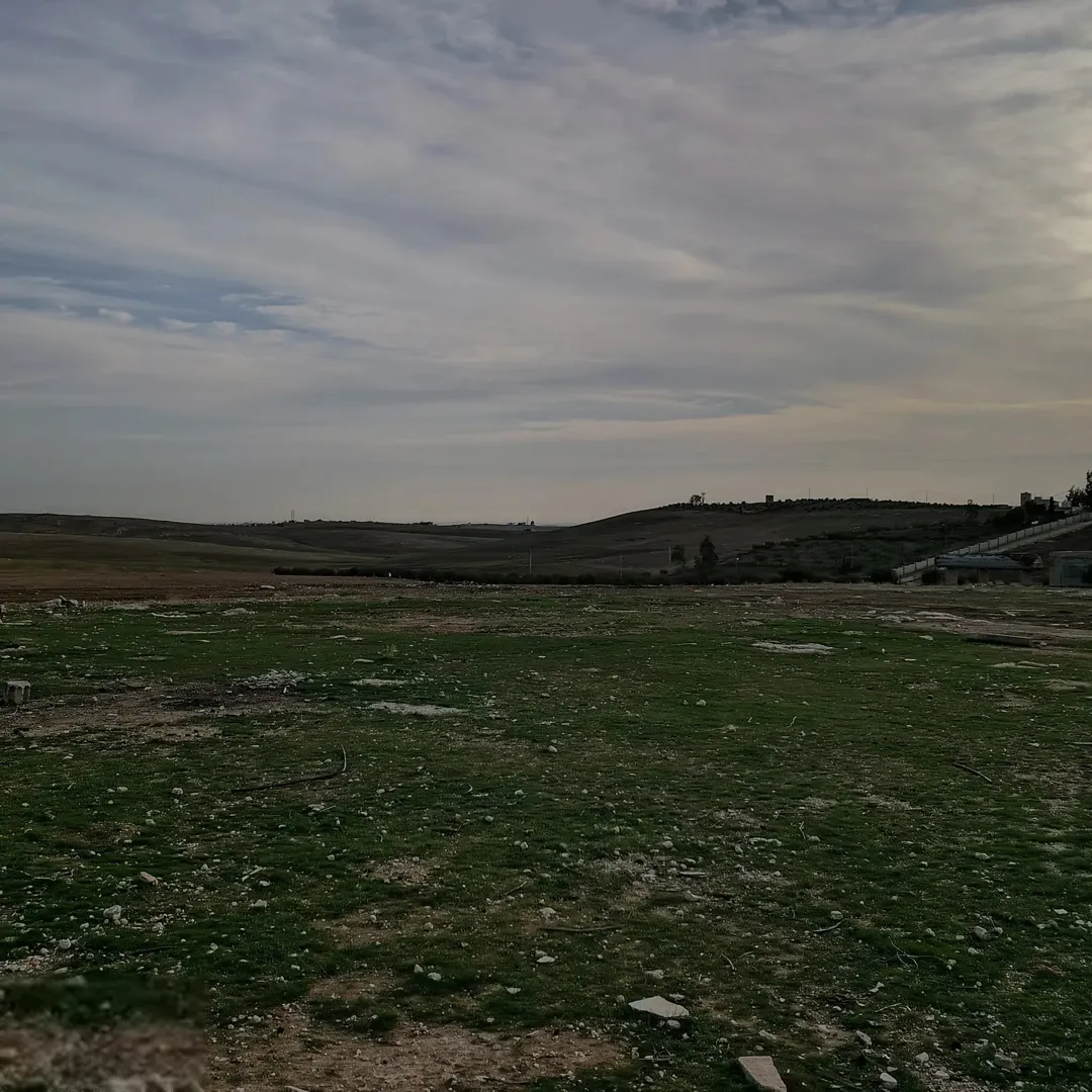 للبيع قطعة أرض مميزة في دليلة المطيرات