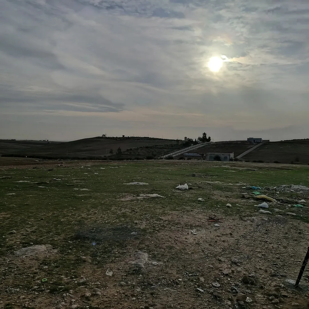 للبيع قطعة أرض مميزة في دليلة المطيرات