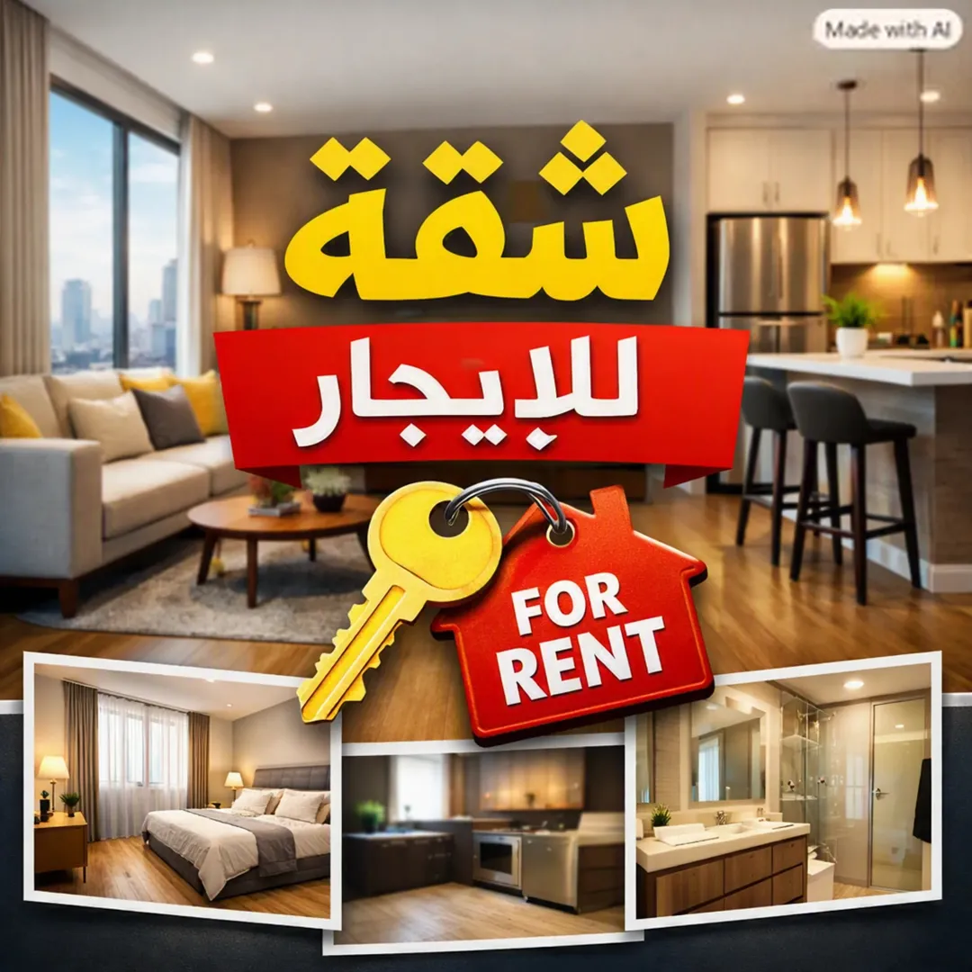 شقة مفروشة للإيجار في تلاع العلي الشمالي، عمان – قرب الجامعة الأردنية