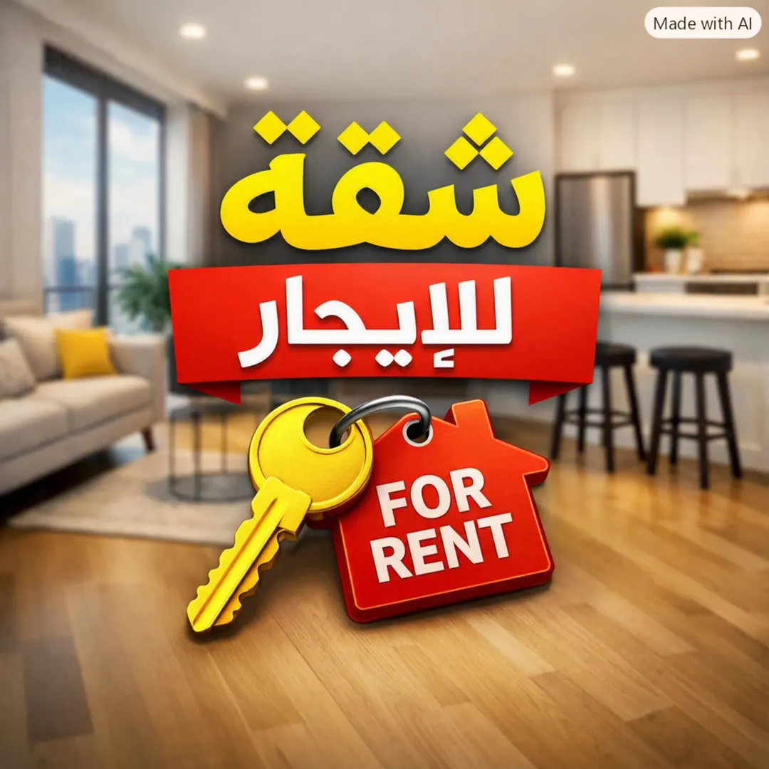 شقة مفروشة للإيجار في تلاع العلي الشمالي، عمان – قرب الجامعة الأردنية