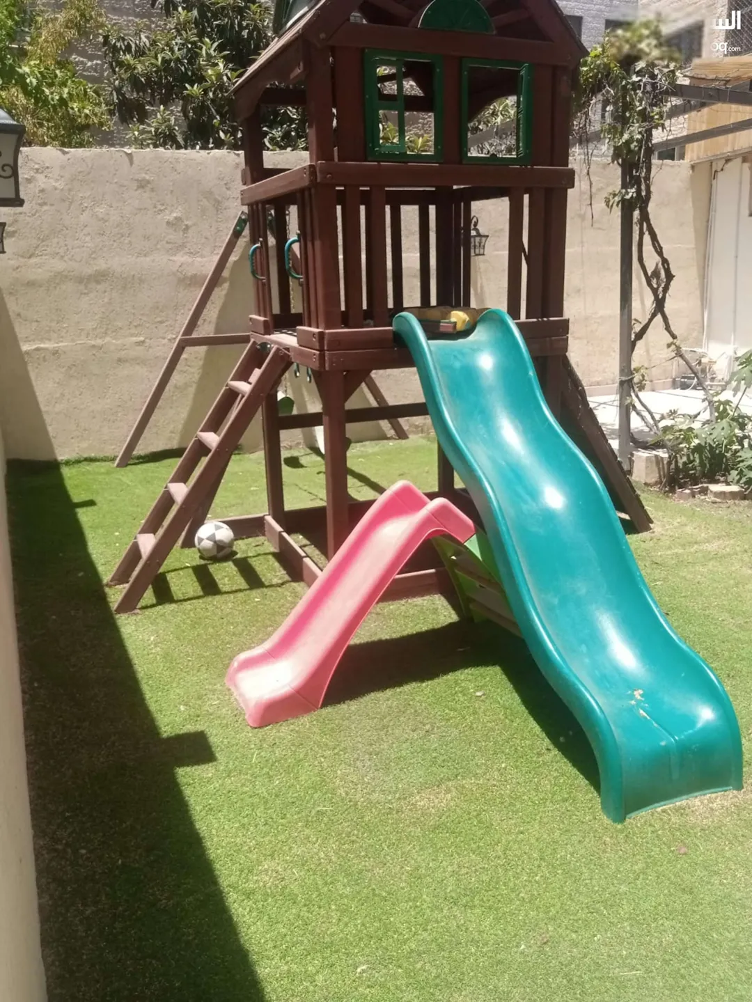 فيلا متلاصقة للإيجار في الصويفيه