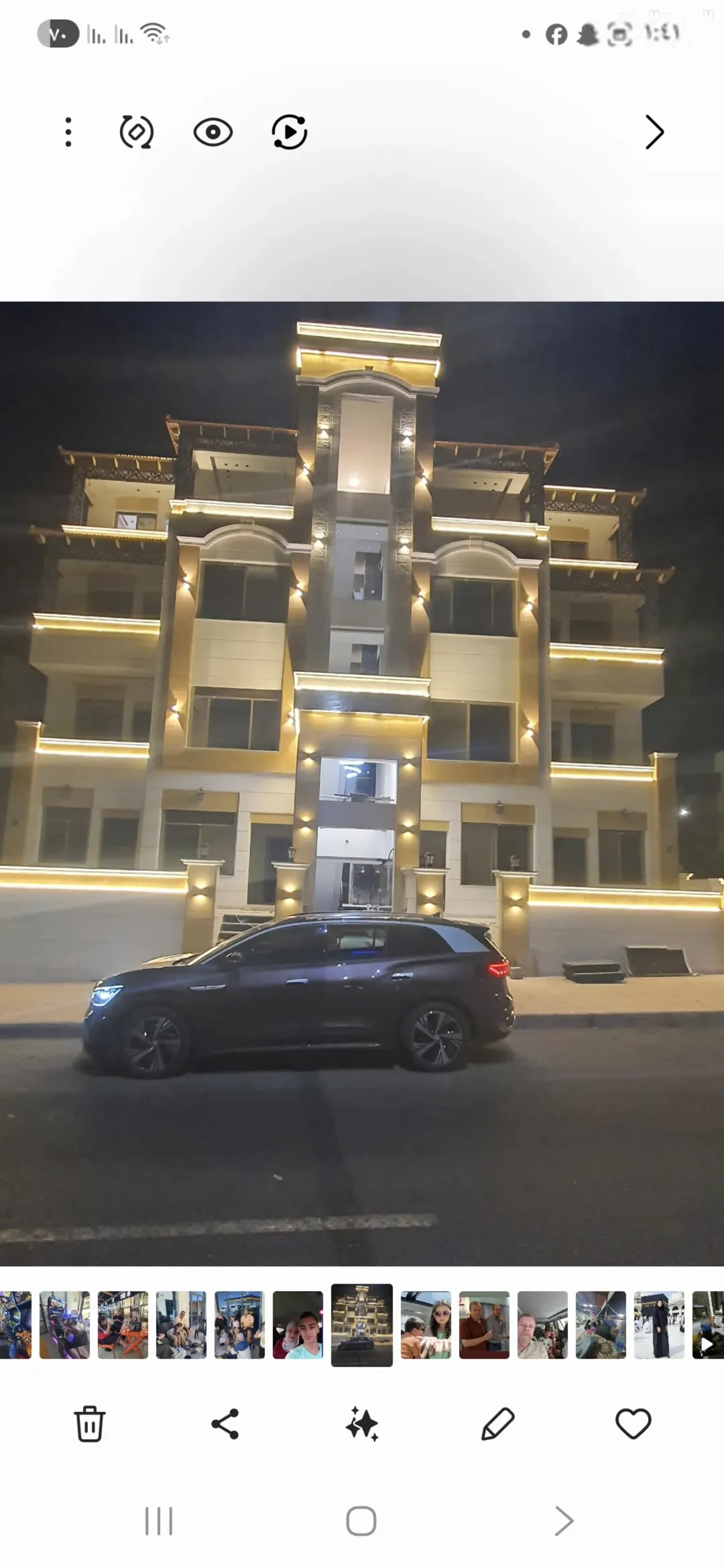 شقة مفروشة فاخرة للإيجار في المدينة الرياضية، عمان