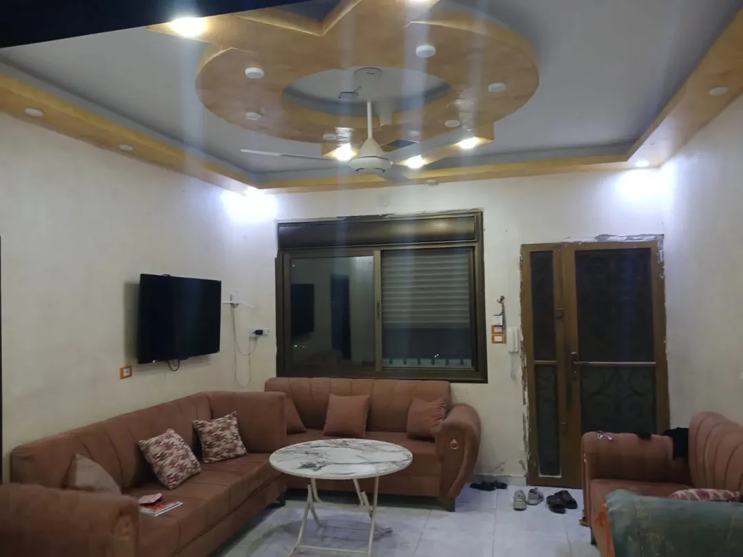 بيت مستقل للبيع مجهز بجميع الخدمات
