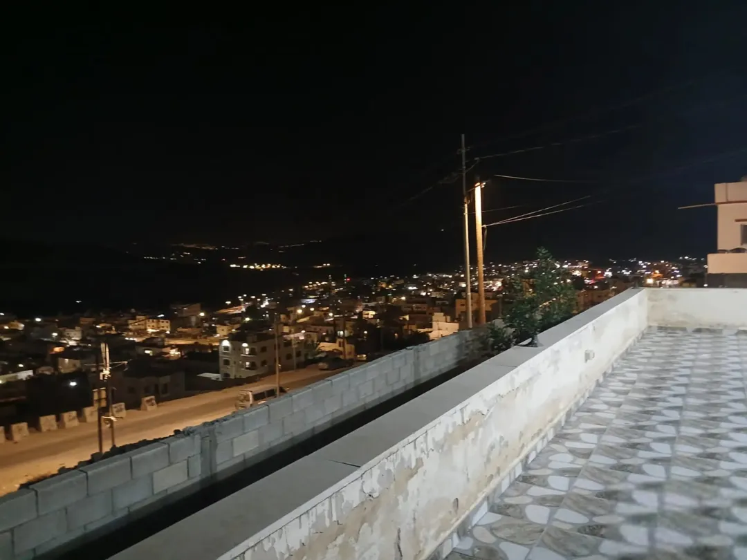 بيت مستقل للبيع مجهز بجميع الخدمات