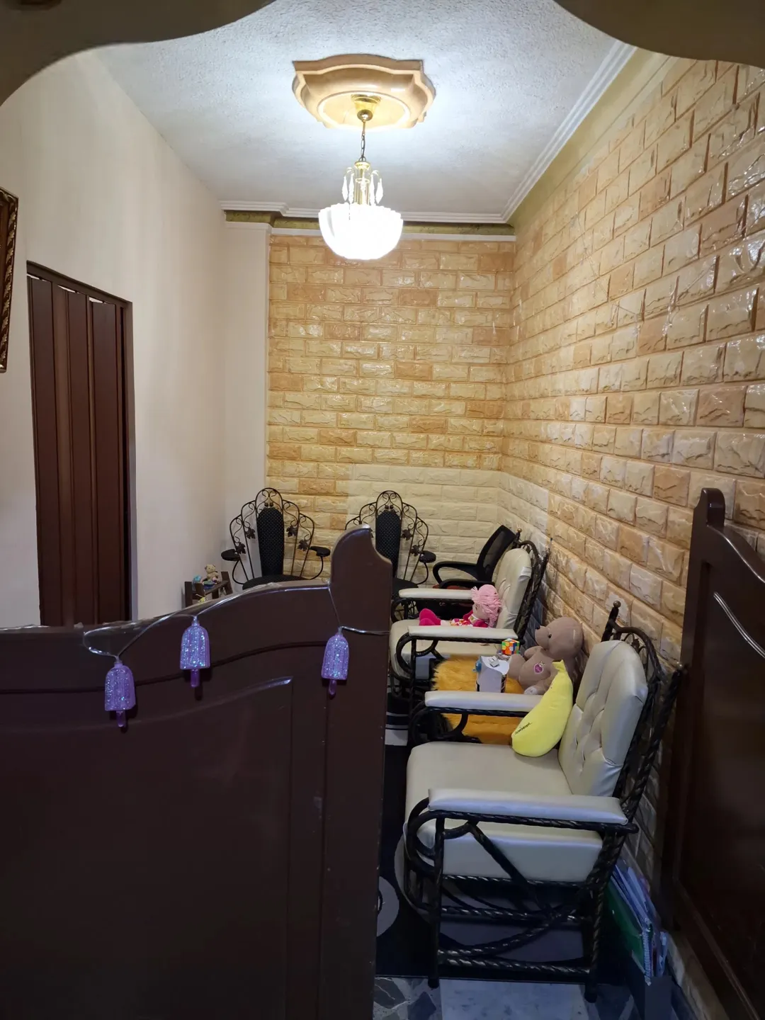 شقة فاخرة للبيع في الجبل الأبيض