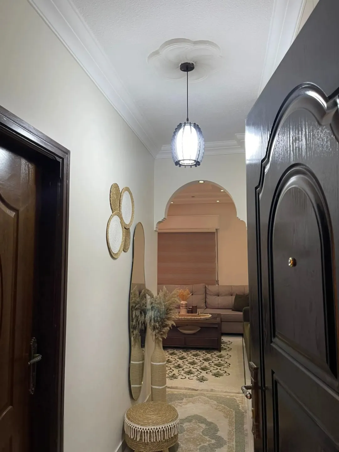 شقة فاخرة للبيع في موقع استثنائي
