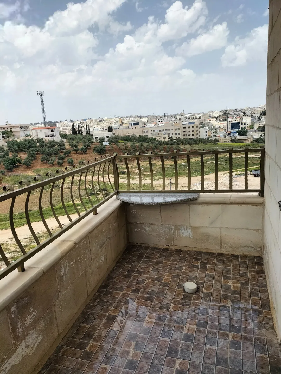 شقة فاخرة للبيع في موقع استثنائي
