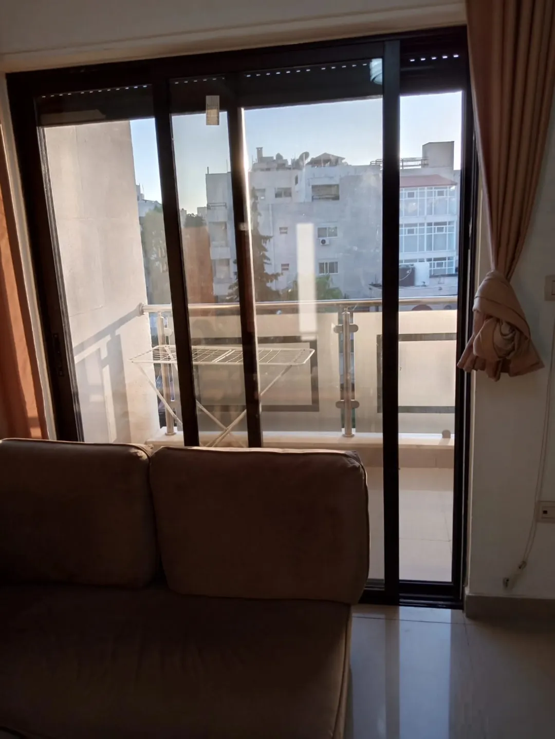 شقه مفروشة للايجار | ID 784543