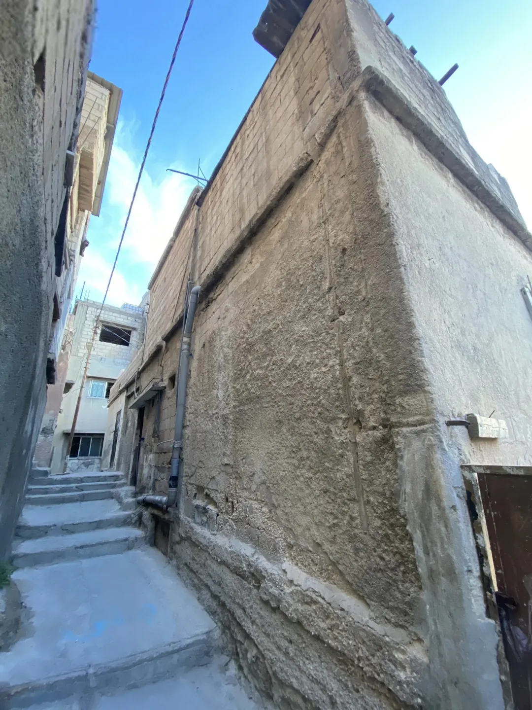 أرض للبيع في جبل النزهة – عمان