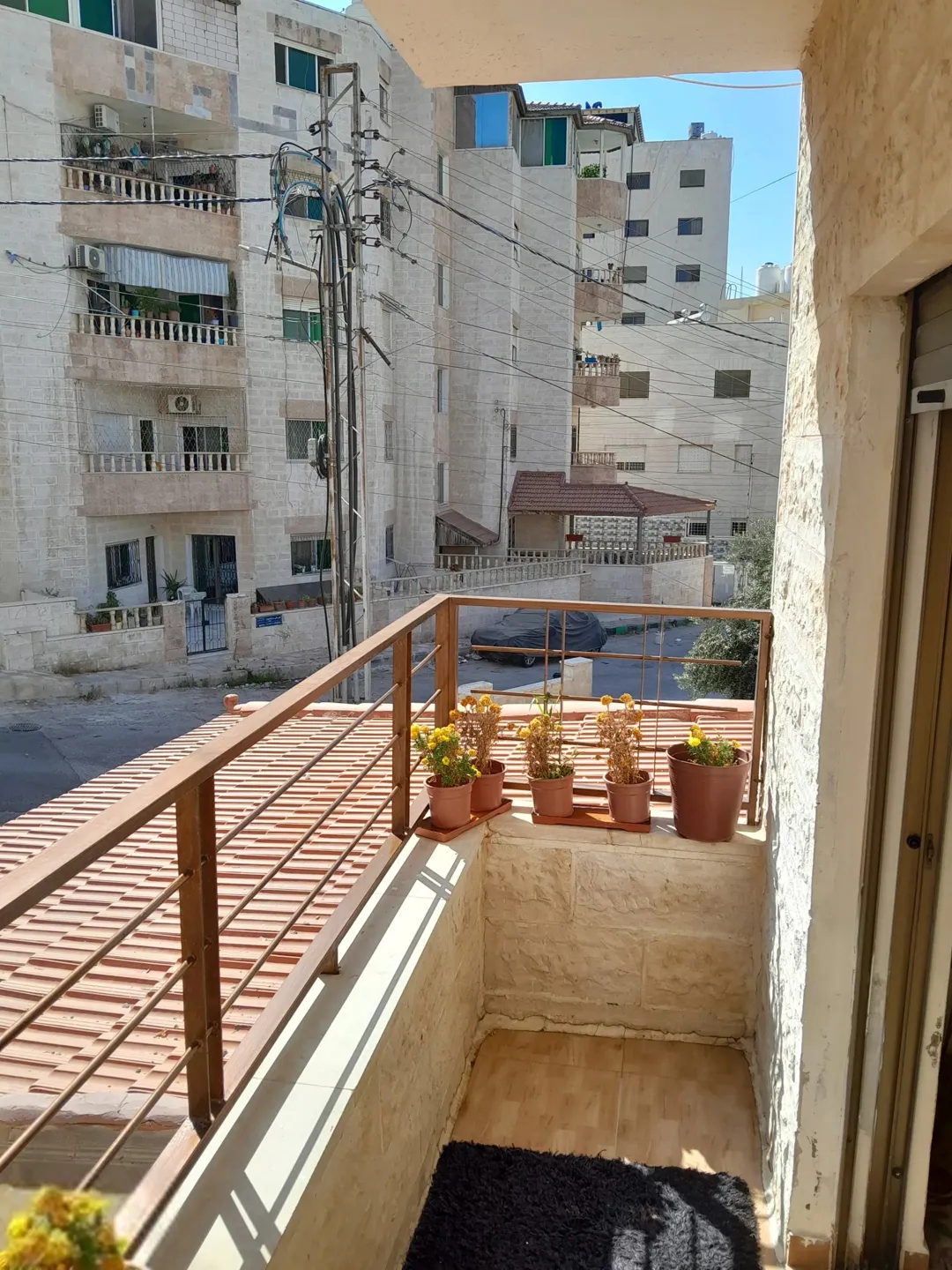 شقة للبيع في تلاع العلي