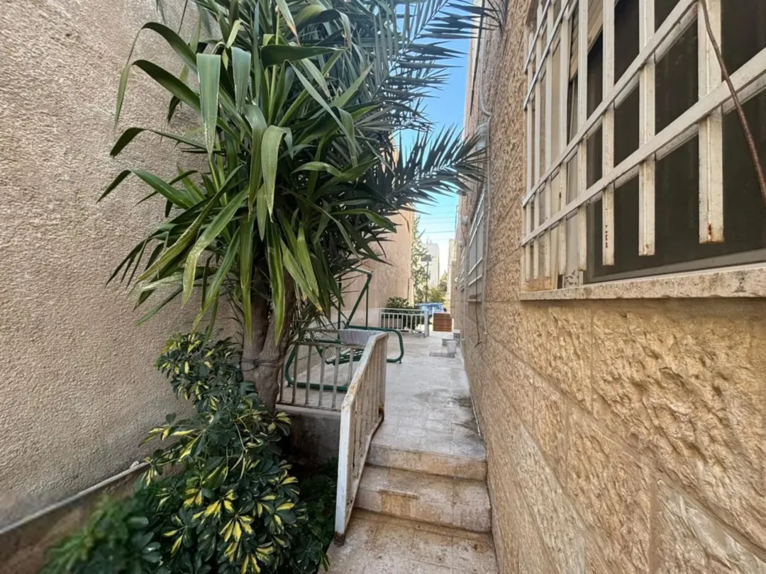 فيلا ابو نصير