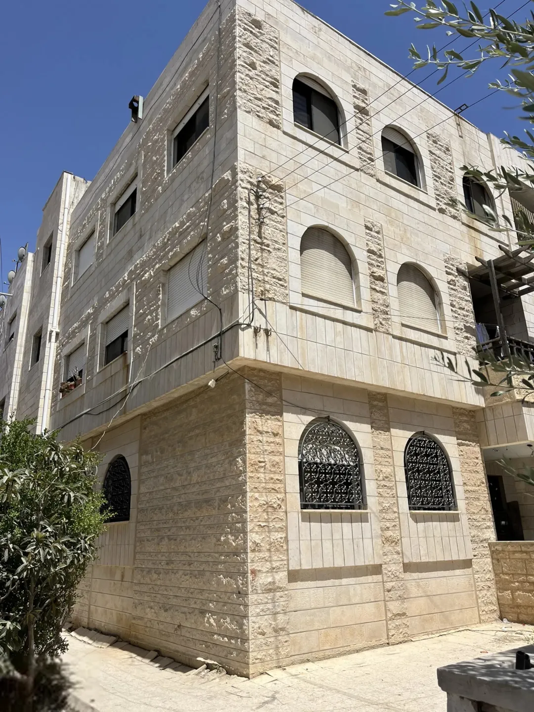 عماره 8شقق