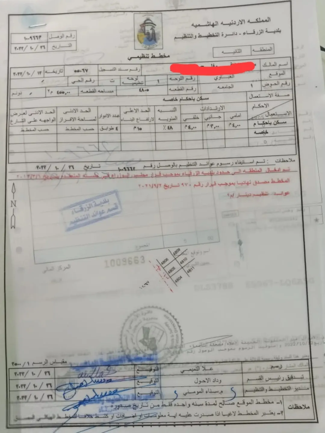 ارض مميزة على جسر الغباوي مباشرة