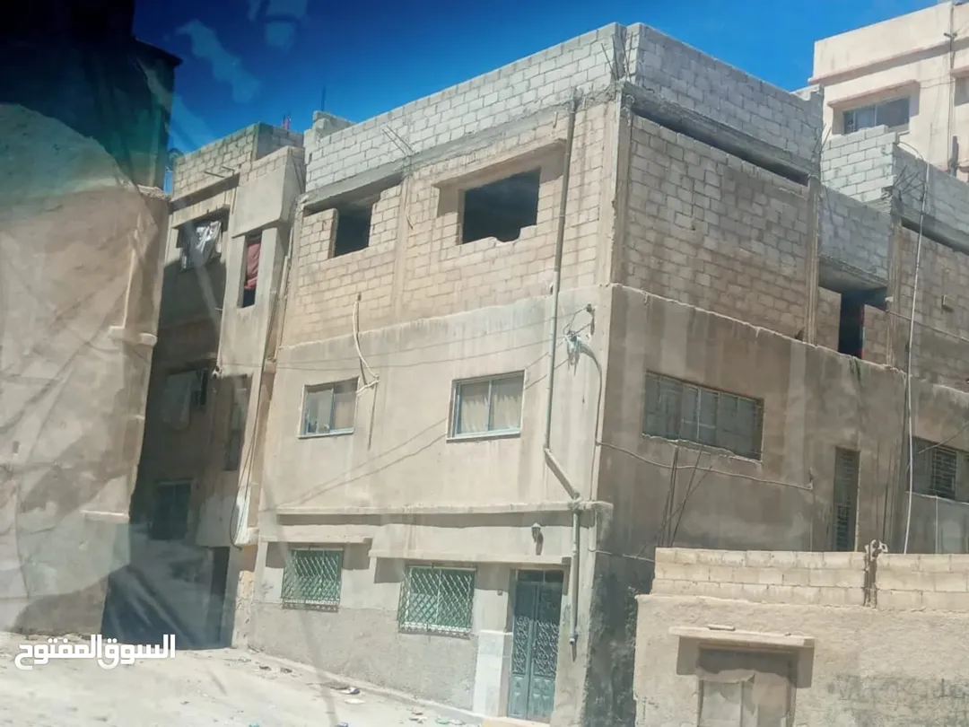 عماره للبيع