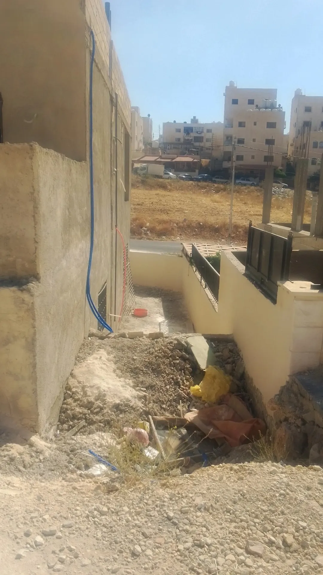 بيت مستقل دوبلكس للبيع في ماركا، عمان