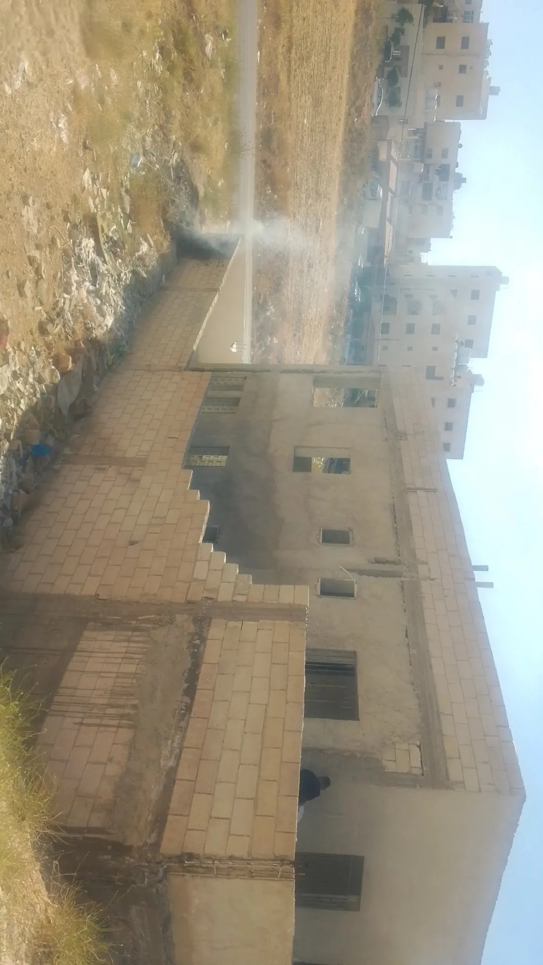 بيت مستقل دوبلكس للبيع في ماركا، عمان