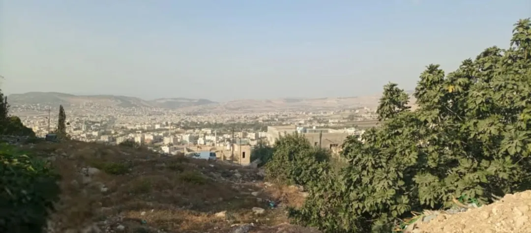 صافوط ارض للبيع مساحة 580 متر سكن أ للبيع بسعرررررررررر مغري اقل من حقها البيع للضروره
