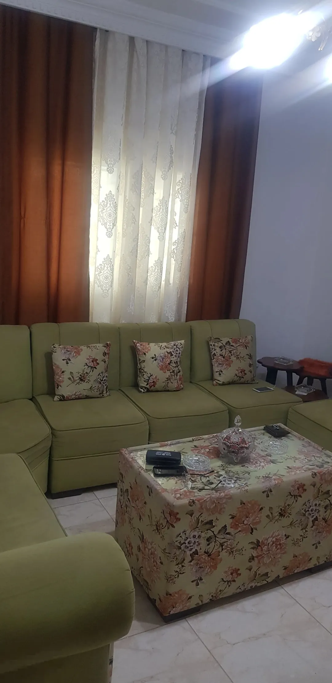 بيت مستقل للبيع في حي عدن – عمان