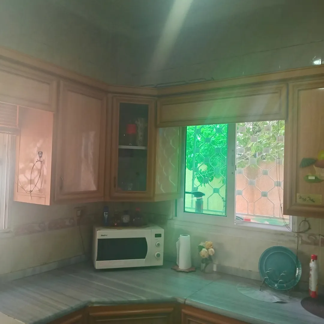 منزل مستقل للبيع في الزرقاء – جبل طارق