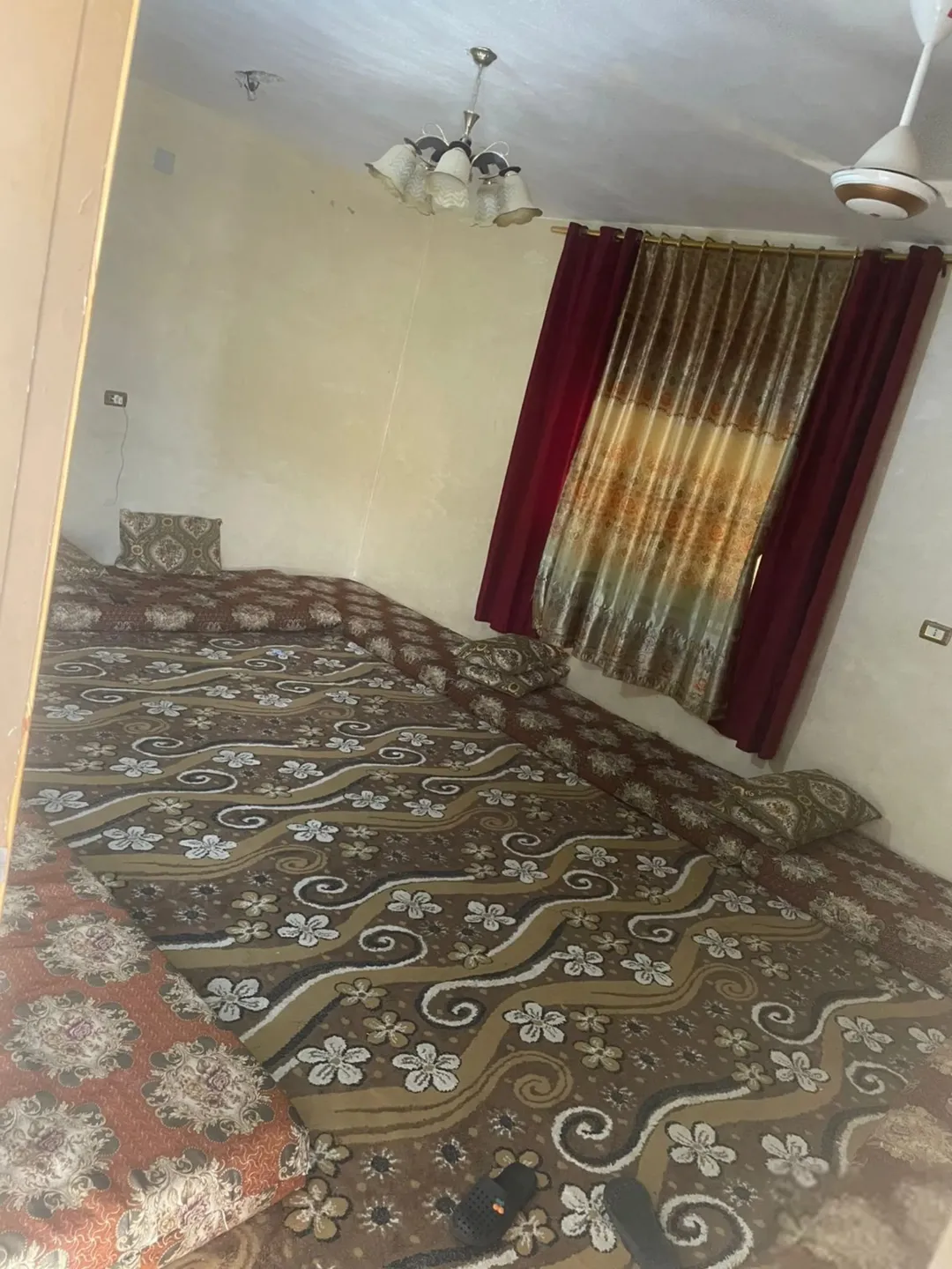 منزل للبيع في قرية أبو صياح – الزرقاء
