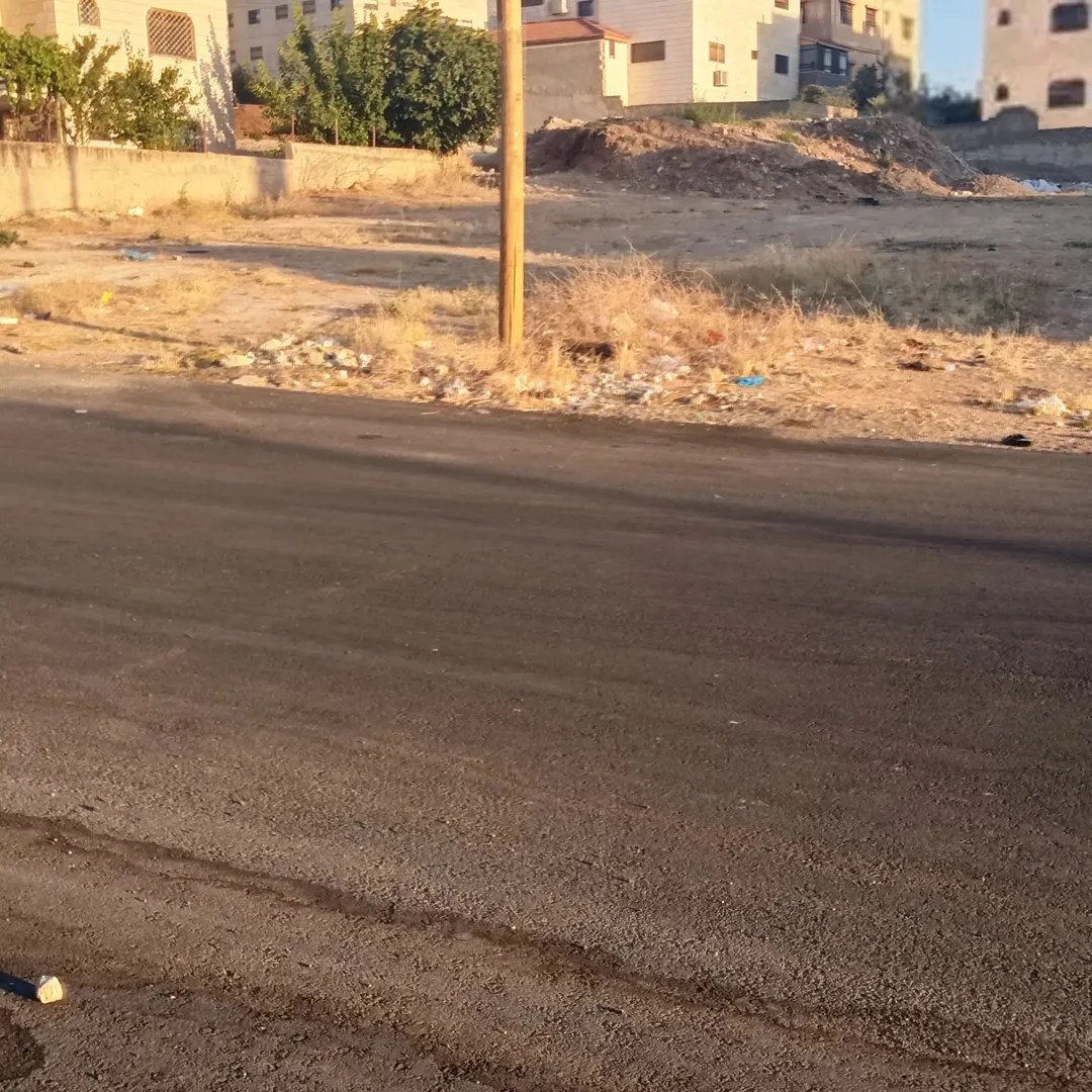 أرض سكنية مميزة للبيع في القويسمة – عمان