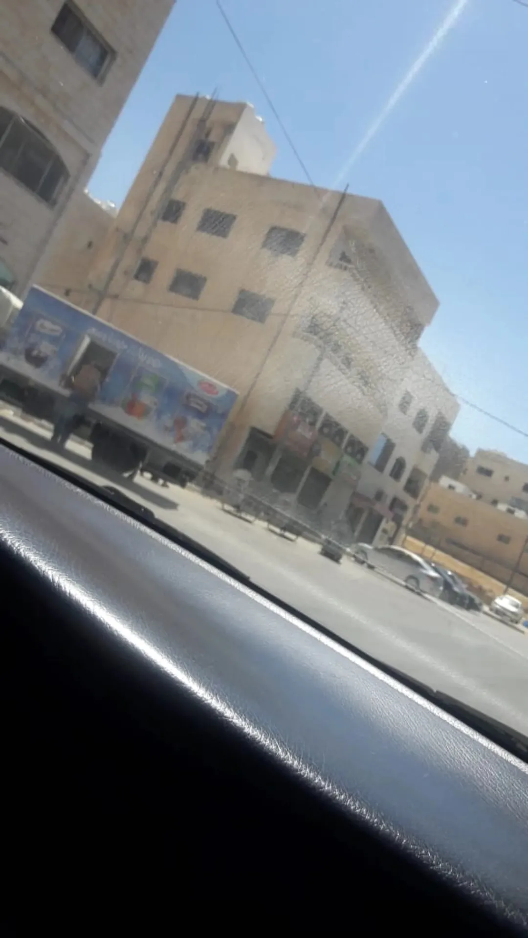 أرض تجارية مميزة للبيع في ماركا الجنوبية بالقرب من مطار عمان الدولي