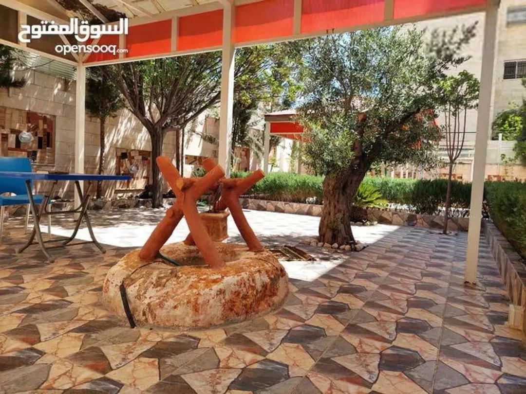 فيلا مستقلة للبيع بسعر مغري مباشرة