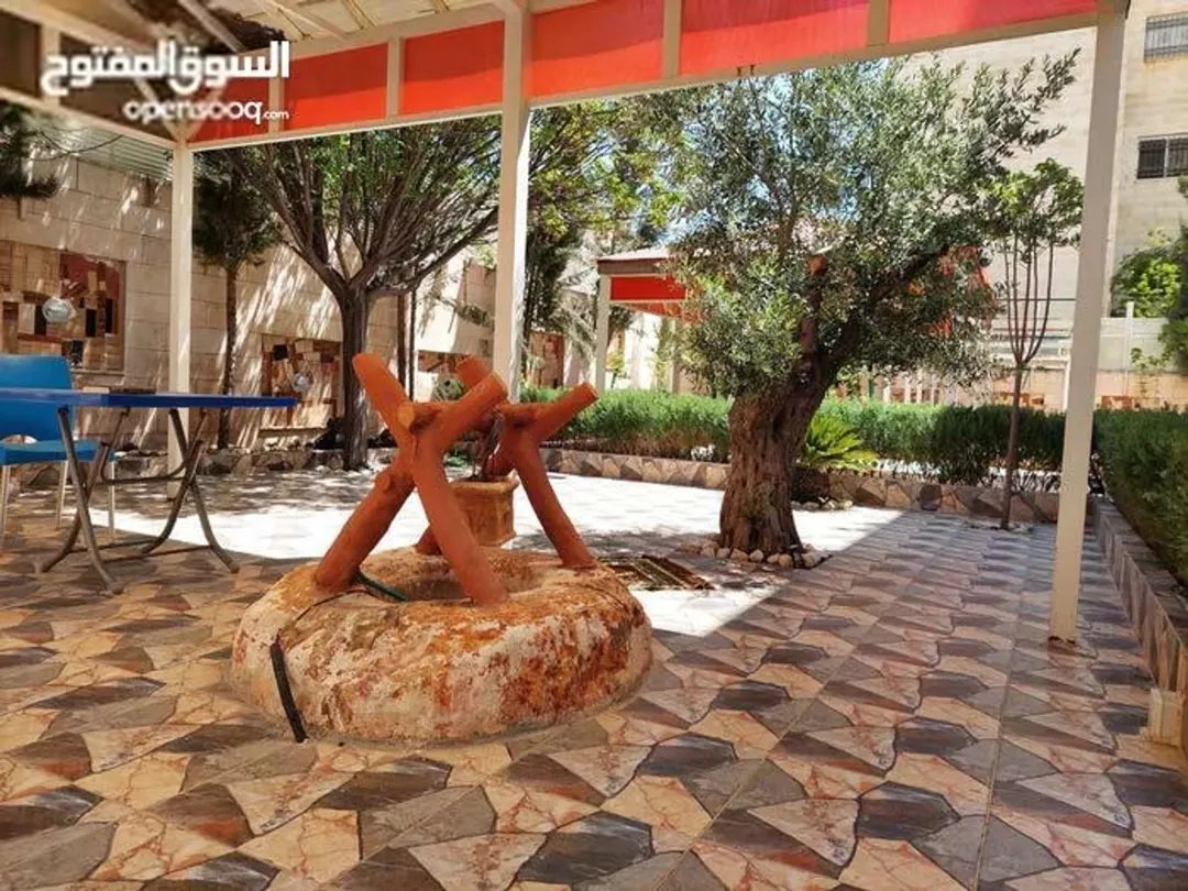 فيلا مستقلة للبيع بسعر مغري مباشرة