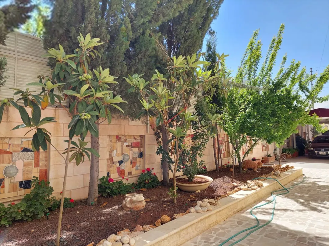 فيلا مستقلة للبيع بسعر مغري مباشرة