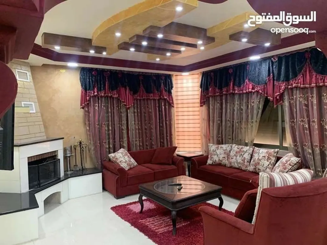 فيلا مستقلة للبيع بسعر مغري مباشرة