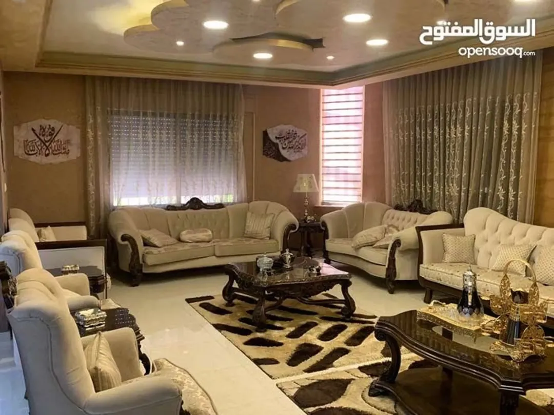 فيلا مستقلة للبيع بسعر مغري مباشرة