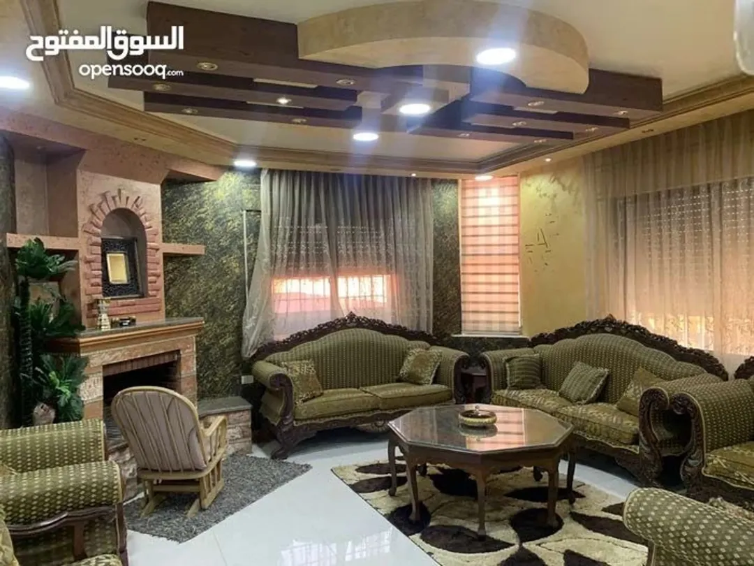 فيلا مستقلة للبيع بسعر مغري مباشرة