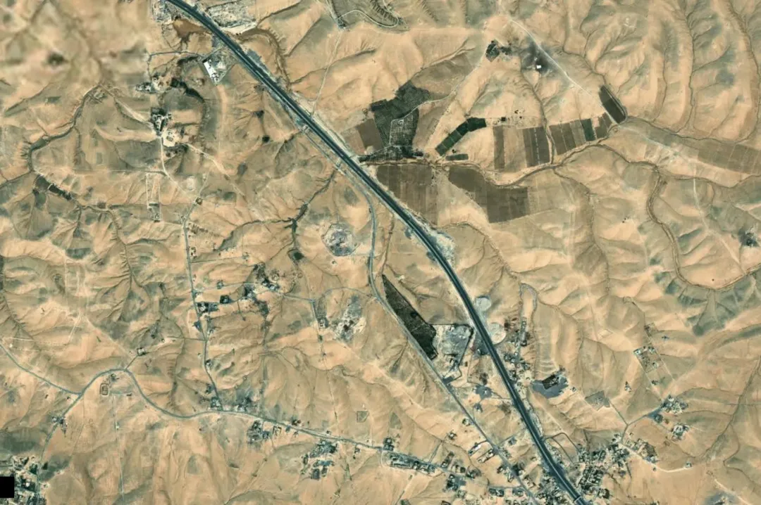مطلوب شراء أراضي سكنية في جنوب عمان