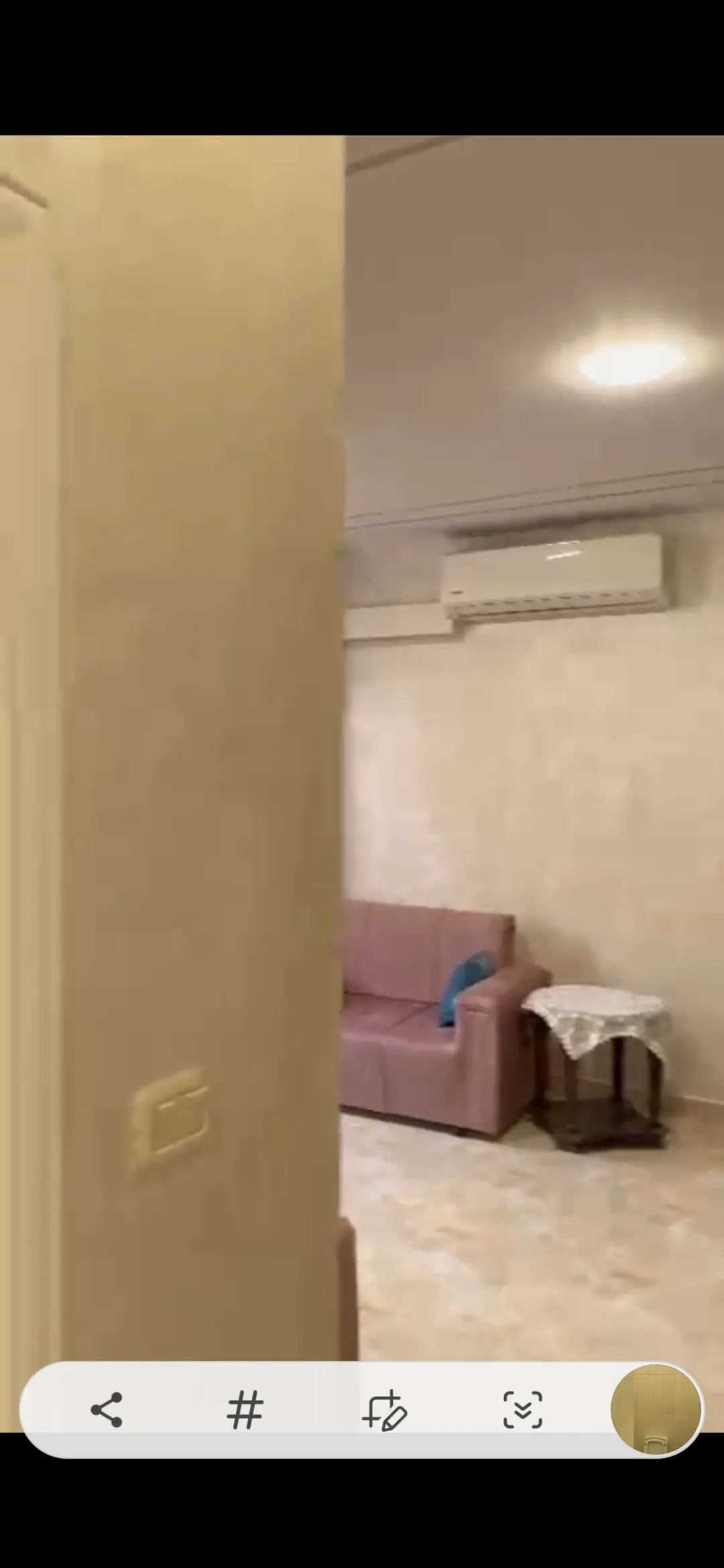 شقق فندقية مفروشة في ضاحية الرشيد