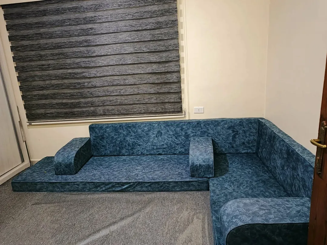 عمارة للبيع في جبل طارق – الزرقاء