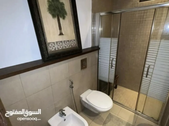 شقة مفروشة فاخرة للإيجار في موقع استثنائي