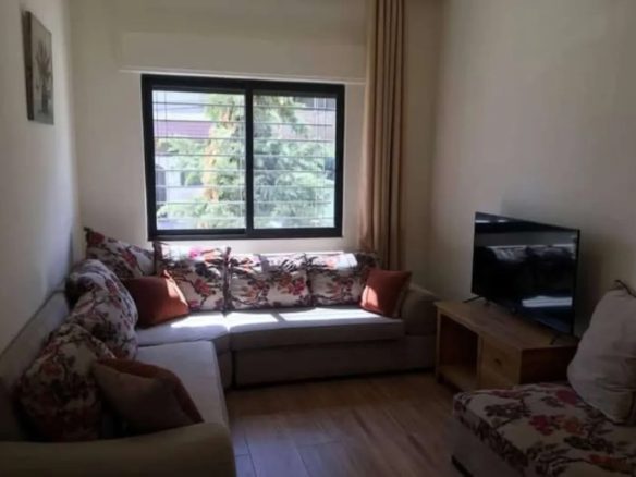 Luxury furnished apartment for rent in Dahiet Al Amir Rashid, Amman | ID 726446