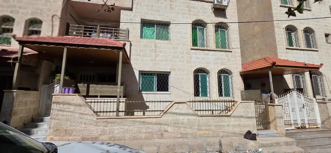 شقة فاخرة للبيع في الزرقاء الجديدة