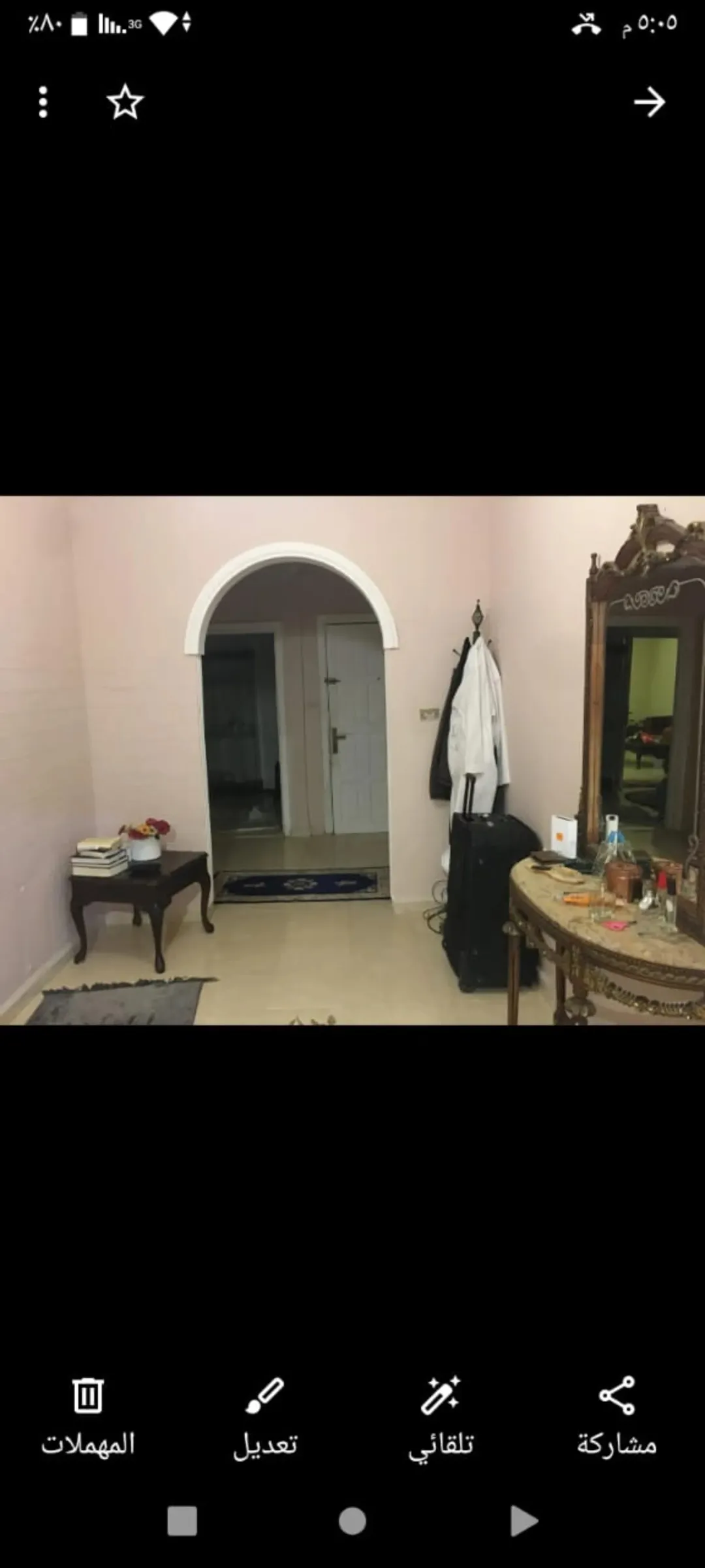 منزل مستقل للبيع في شفا بدران يصلح مسكن أو اسكان