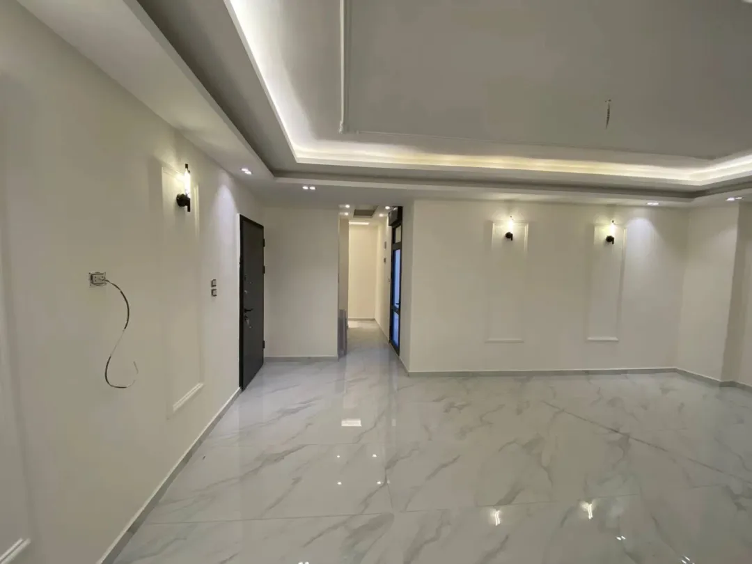 شقق سكنية فاخرة في موقع متميز بين الفلل
